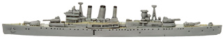 HMAS Canberra