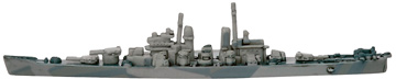 USS Baltimore (CA 68)