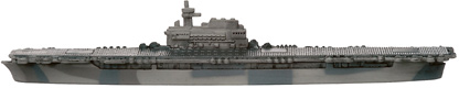 USS Enterprise (CV 6)