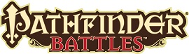 Pathfinder Battles