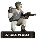 Rebel Commando Strike Leader