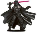 Darth Vader, Imperial Commander