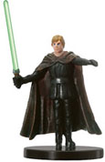Luke Skywalker, Young Jedi