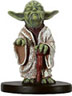 Yoda of Dagobah