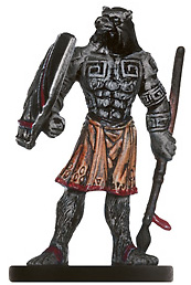 Nelvaanian Warrior