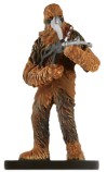 Chewbacca, Fearless Scout