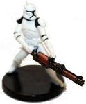 Clone Trooper with Repeating Blaster
