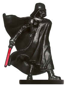 Darth Vader, Legacy of the Force