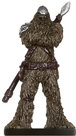 Wookiee Trooper