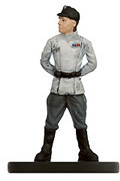 Imperial Security Officer