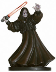 Emperor Palpatine, Sith Lord