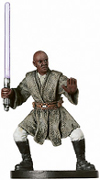Mace Windu, Jedi Master