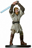 Obi-Wan Kenobi, Jedi Master