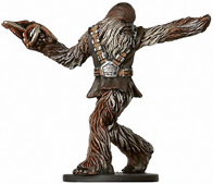 Wookiee Scout