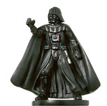 Darth Vader, Dark Jedi