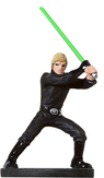 Luke Skywalker, Jedi Knight