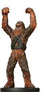 Wookiee Soldier