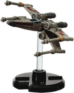 X-Wing Starfighter Ace