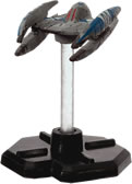 Vulture Droid Starfighter Advanced