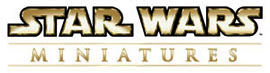 Star Wars Miniatures