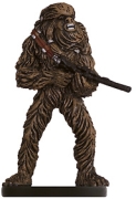 Wookiee warrior
