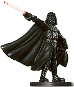 Darth Vader, Jedi Hunter