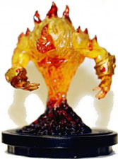 Enraged Fire Spirit