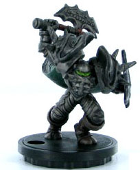 Drokkar of the Four Boars