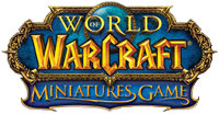 World of Warcraft Miniatures